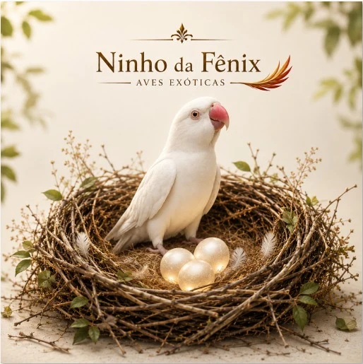 Ninho da Fênix